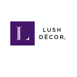Shop Lush Decor logo