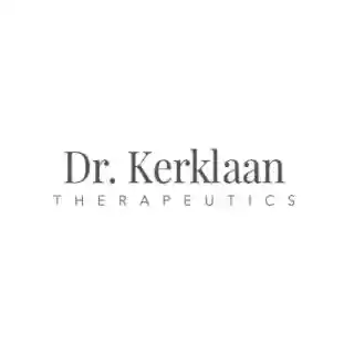 Dr. Kerklaan discount codes