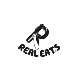 Shop RealEats promo codes logo