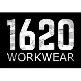 1620 Workwear logo