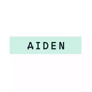 Shop Aiden Health logo