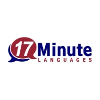 Shop 17 Minute Languages logo