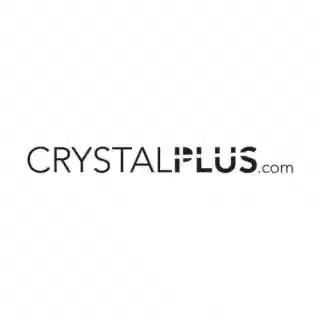 Crystal Plus discount codes