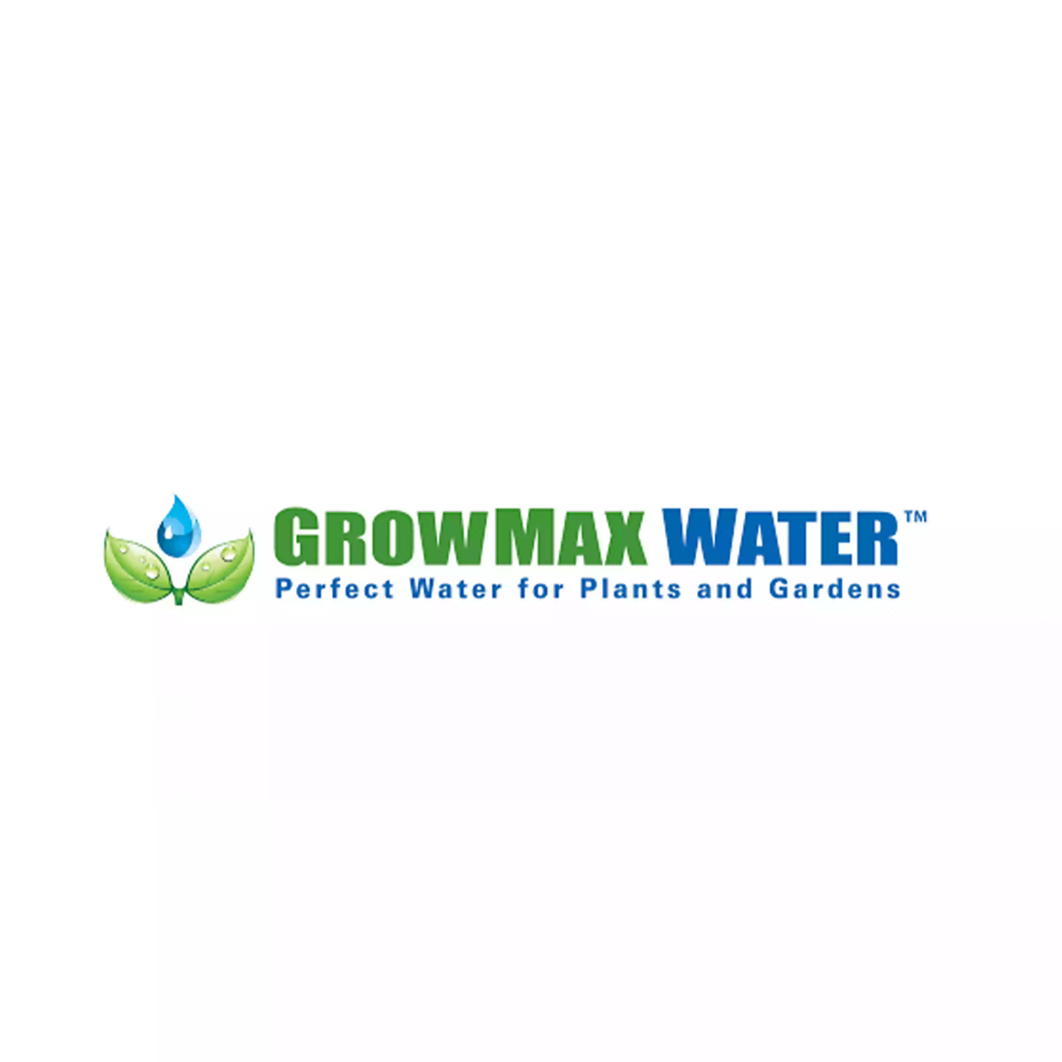 GrowMax Water USA logo