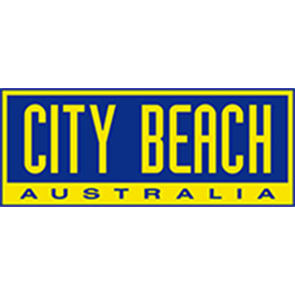 City Beach Australia logo