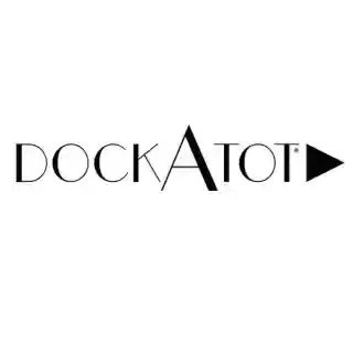 Shop DockATot logo
