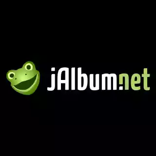 jAlbum logo
