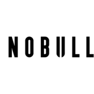 NOBULL logo
