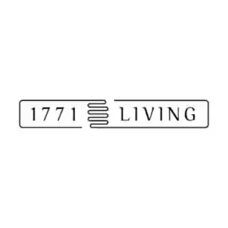 Shop 1771 Living discount codes logo