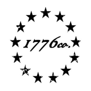 Shop 1776 logo