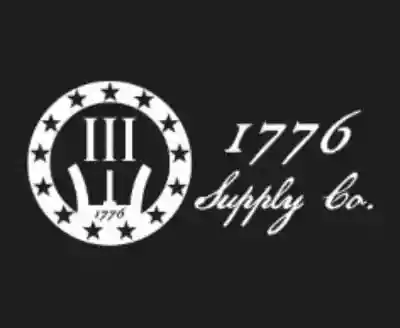 1776 Supply Co logo