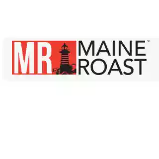 Maine Roast logo