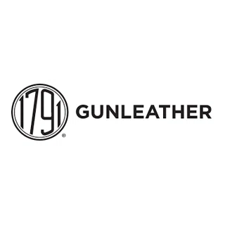Shop 1791 Gunleather logo