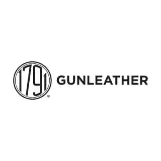 1791 Gunleather logo