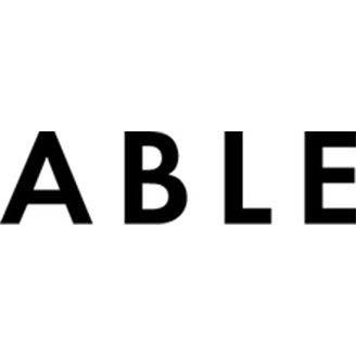 ABLE logo