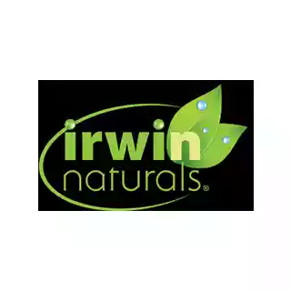 Irwin Naturals promo codes