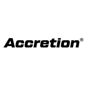 Accretion logo