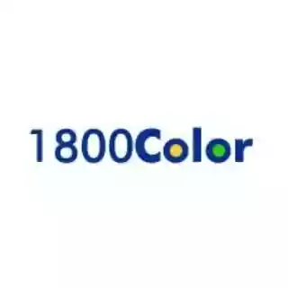 1800 Color logo