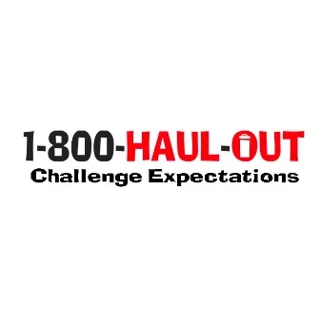 1800-Haul-Out logo