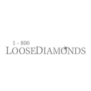 1800 Loose Diamonds logo