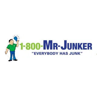 1800 Mr Junker logo
