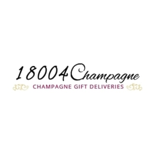 Shop 18004Champagne logo
