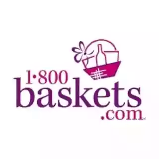 Shop 1-800-Baskets.com coupon codes logo