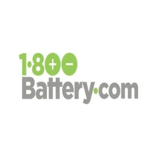Shop 1800Battery logo