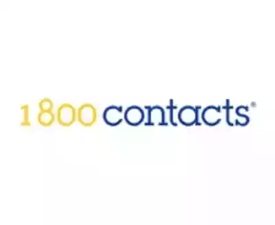 Shop 1-800 Contacts discount codes logo