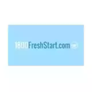 1800FreshStart.com discount codes