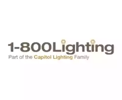 1800Lighting logo
