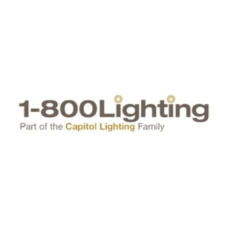 Shop 1800lighting.com coupon codes logo