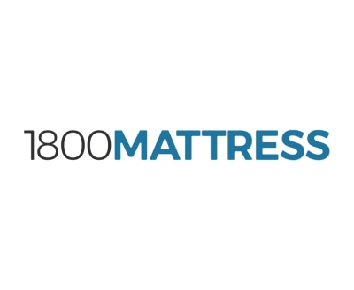 Shop 1800Mattress logo