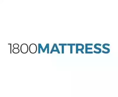 Shop 1800Mattress coupon codes logo