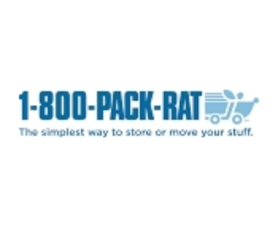 Shop 1-800-Pack-Rat logo