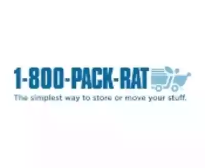 1-800-Pack-Rat discount codes