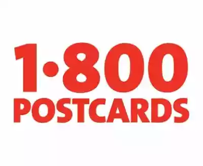 Shop 1-800 Postcards logo