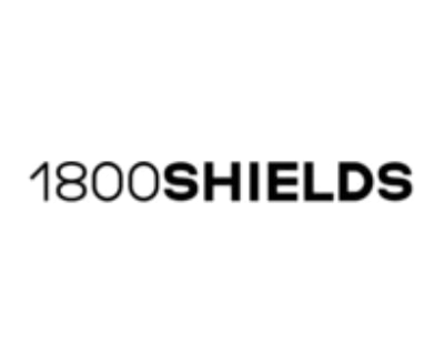 Shop 1800shields logo