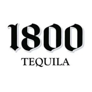 Shop 1800 Tequila discount codes logo