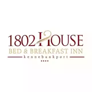 Shop 1802 House coupon codes logo