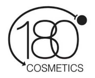 Shop 180 Cosmetics logo