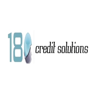Shop 180 Credit Solutions logo