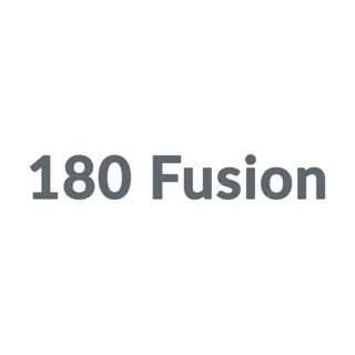 Shop 180 Fusion logo