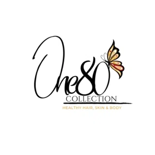 Shop One80Hair Collection promo codes logo