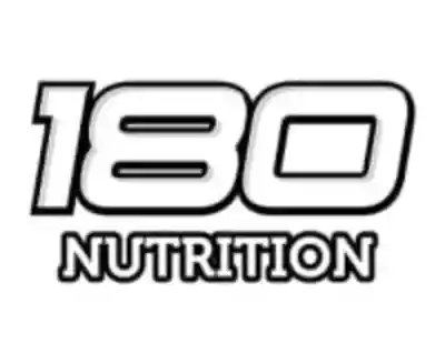 Shop 180 Nutrition AU logo