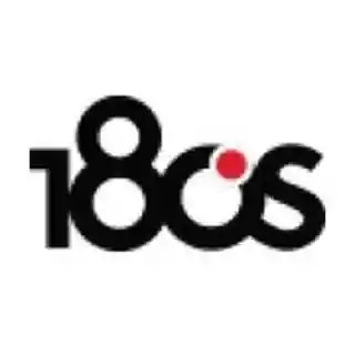 180s Ear Warmers logo