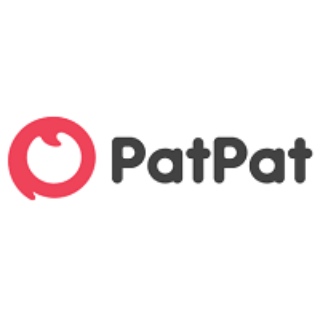 Shop PatPat UK logo