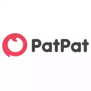 Shop PatPat UK coupon codes logo