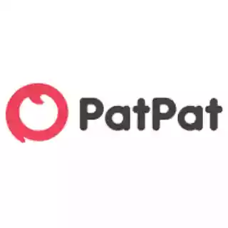 PatPat UK logo