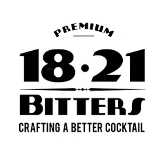 18.21 Bitters logo